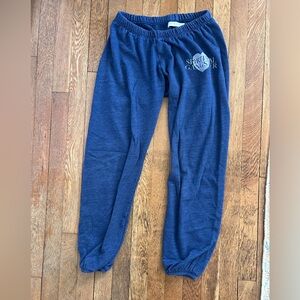 Spiritual Gangster Bottoms